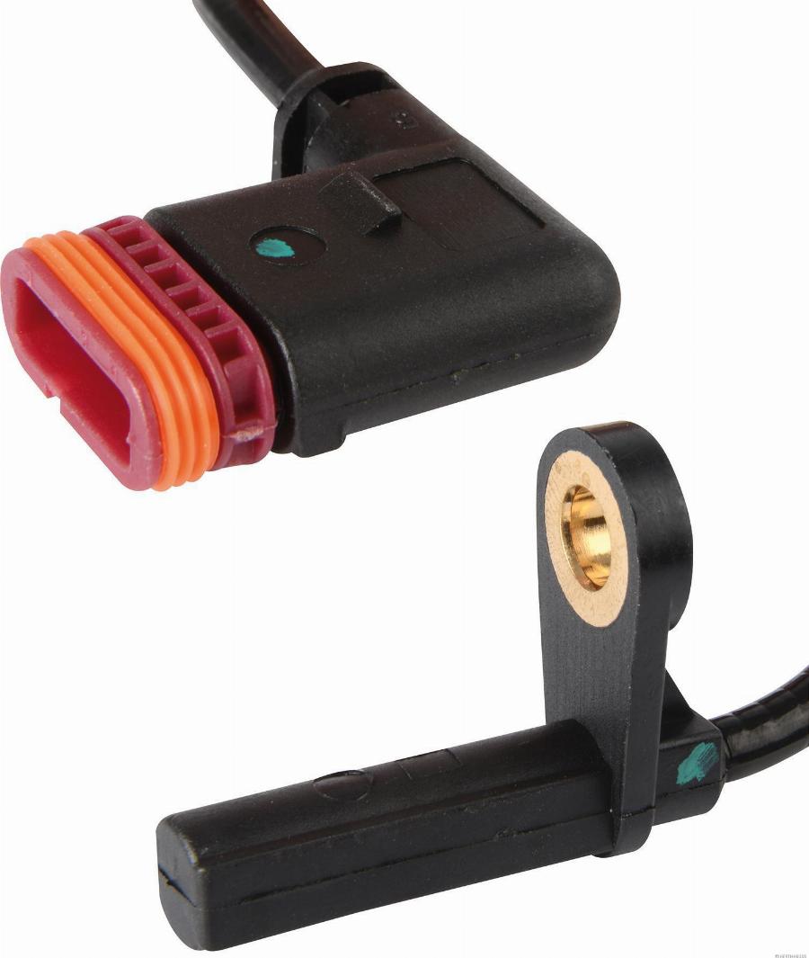Herth+Buss Elparts 70660234 - Capteur, vitesse de roue droxauto.com
