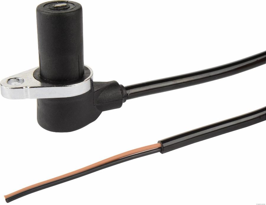 Herth+Buss Elparts 70660231 - Capteur, vitesse de roue droxauto.com