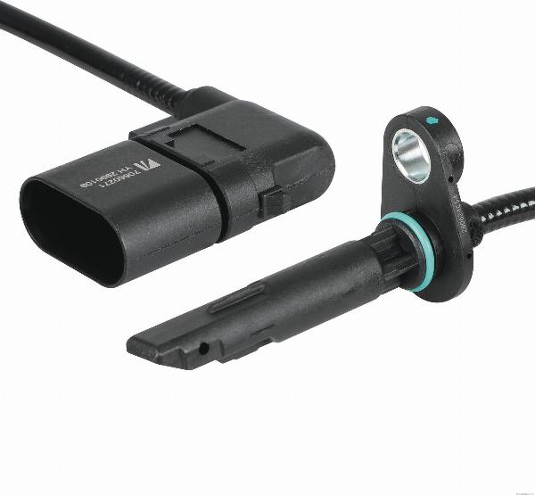 Herth+Buss Elparts 70660271 - Capteur, vitesse de roue droxauto.com