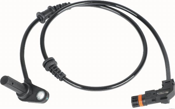 Herth+Buss Elparts 70660278 - Capteur, vitesse de roue droxauto.com