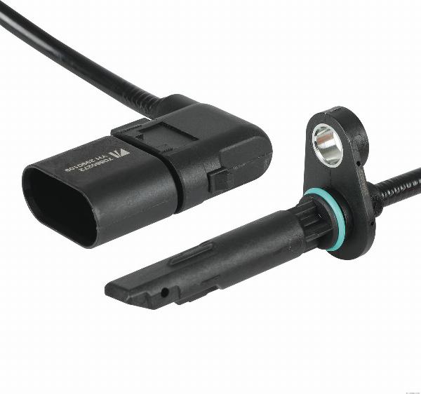 Herth+Buss Elparts 70660272 - Capteur, vitesse de roue droxauto.com