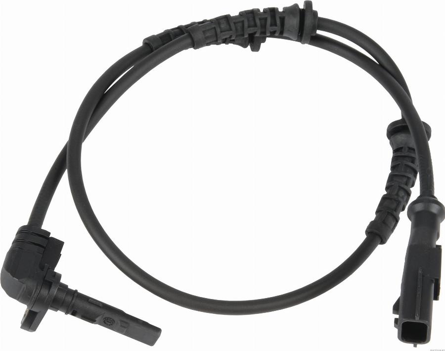 Herth+Buss Elparts 70661546 - Capteur, vitesse de roue droxauto.com