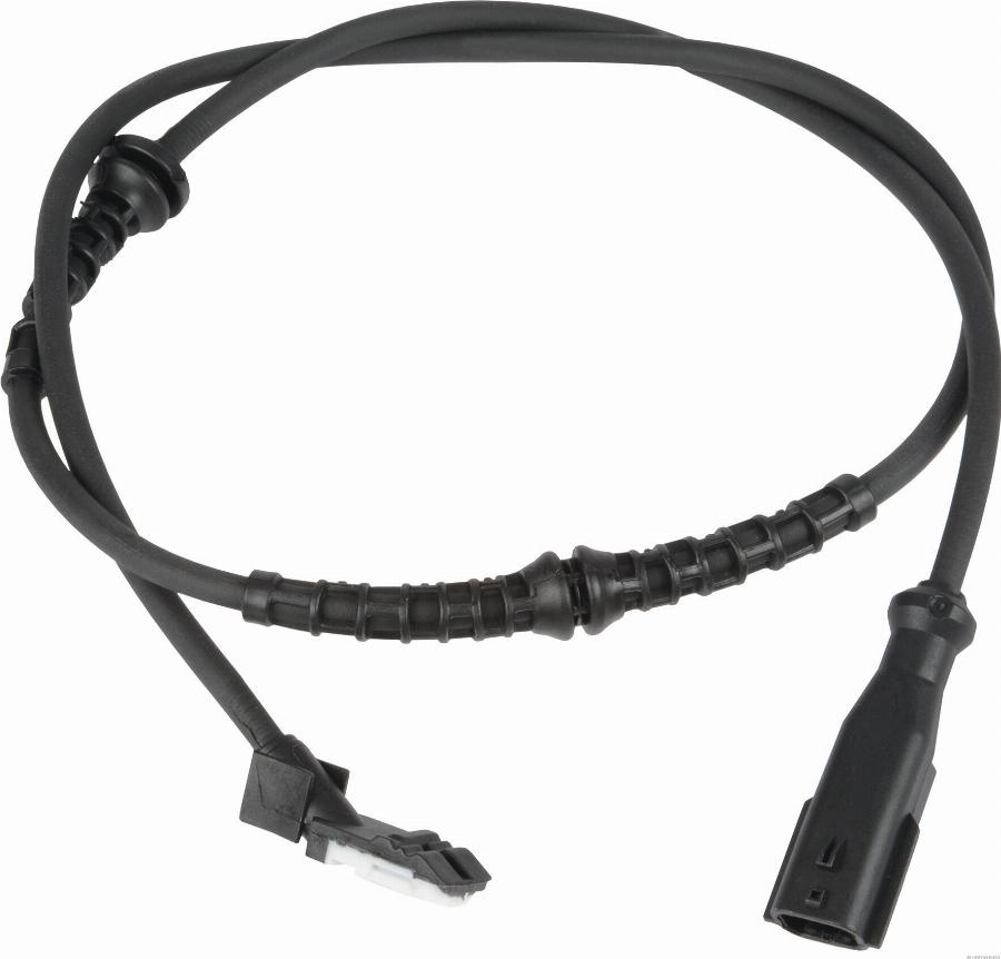 Herth+Buss Elparts 70661548 - Capteur, vitesse de roue droxauto.com