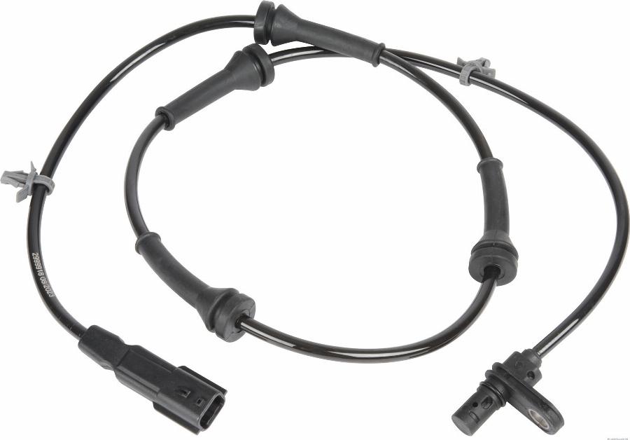 Herth+Buss Elparts 70661547 - Capteur, vitesse de roue droxauto.com