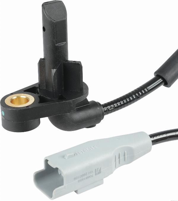 Herth+Buss Elparts 70661559 - Capteur, vitesse de roue droxauto.com