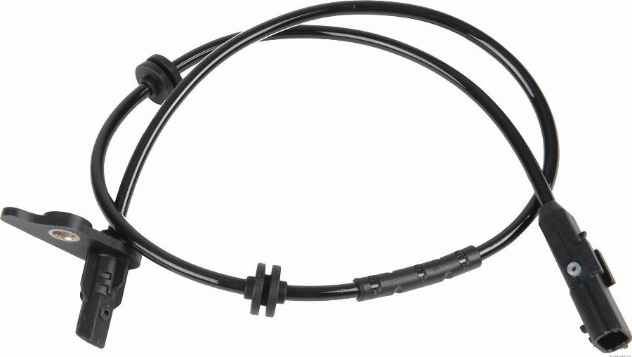 Herth+Buss Elparts 70661554 - Capteur, vitesse de roue droxauto.com