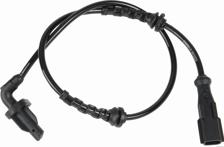 Herth+Buss Elparts 70661550 - Capteur, vitesse de roue droxauto.com