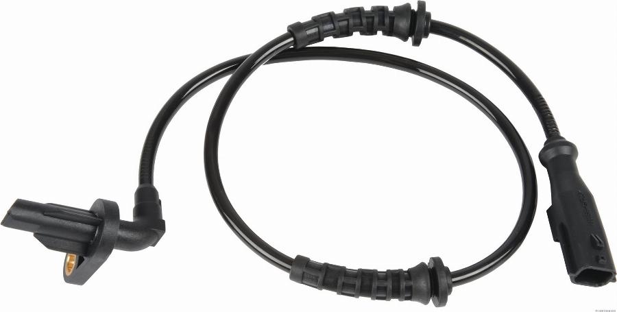 Herth+Buss Elparts 70661551 - Capteur, vitesse de roue droxauto.com