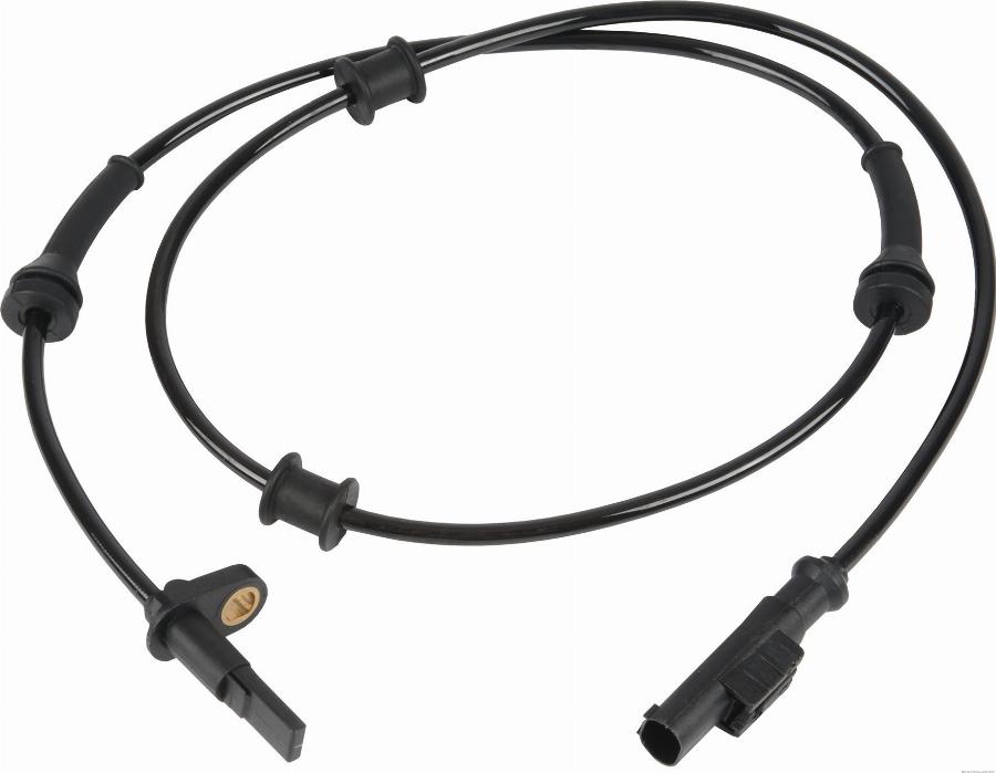 Herth+Buss Elparts 70661552 - Capteur, vitesse de roue droxauto.com
