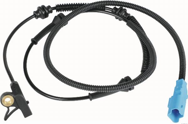 Herth+Buss Elparts 70661569 - Capteur, vitesse de roue droxauto.com