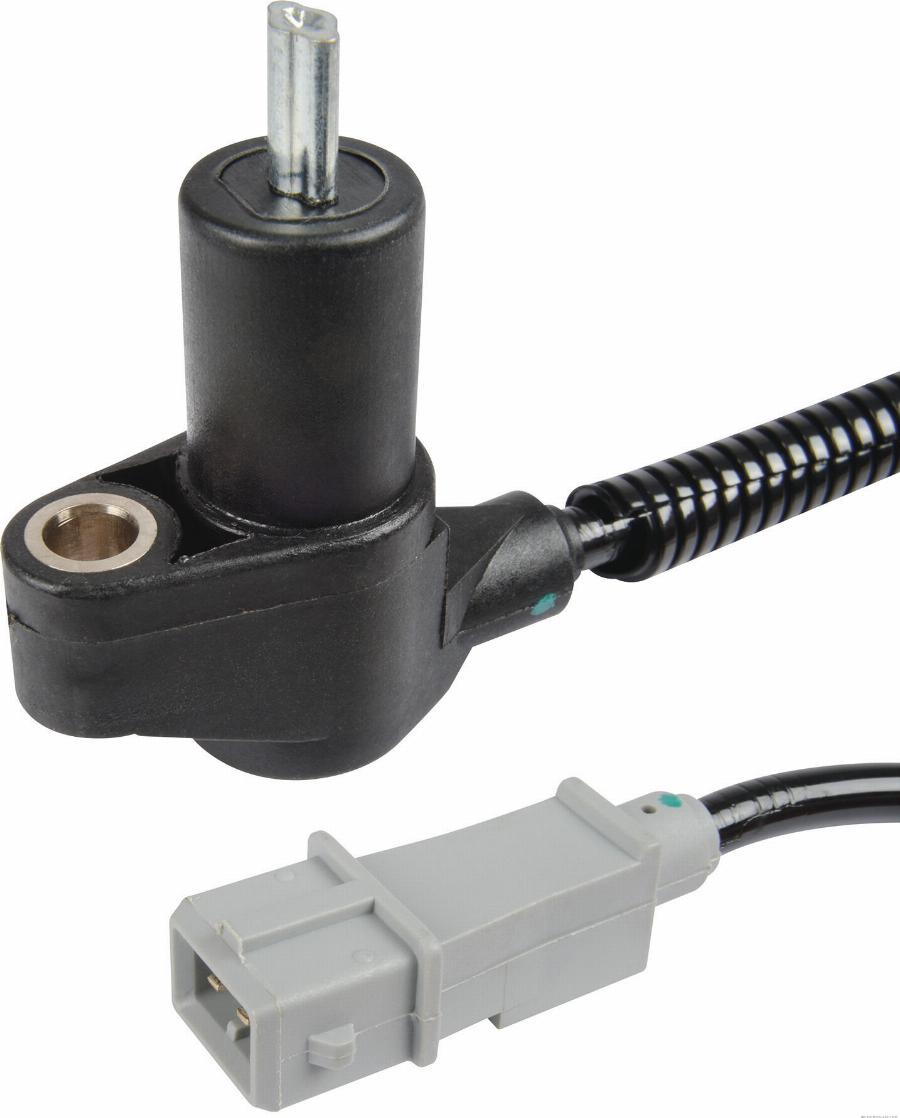 Herth+Buss Elparts 70661507 - Capteur, vitesse de roue droxauto.com