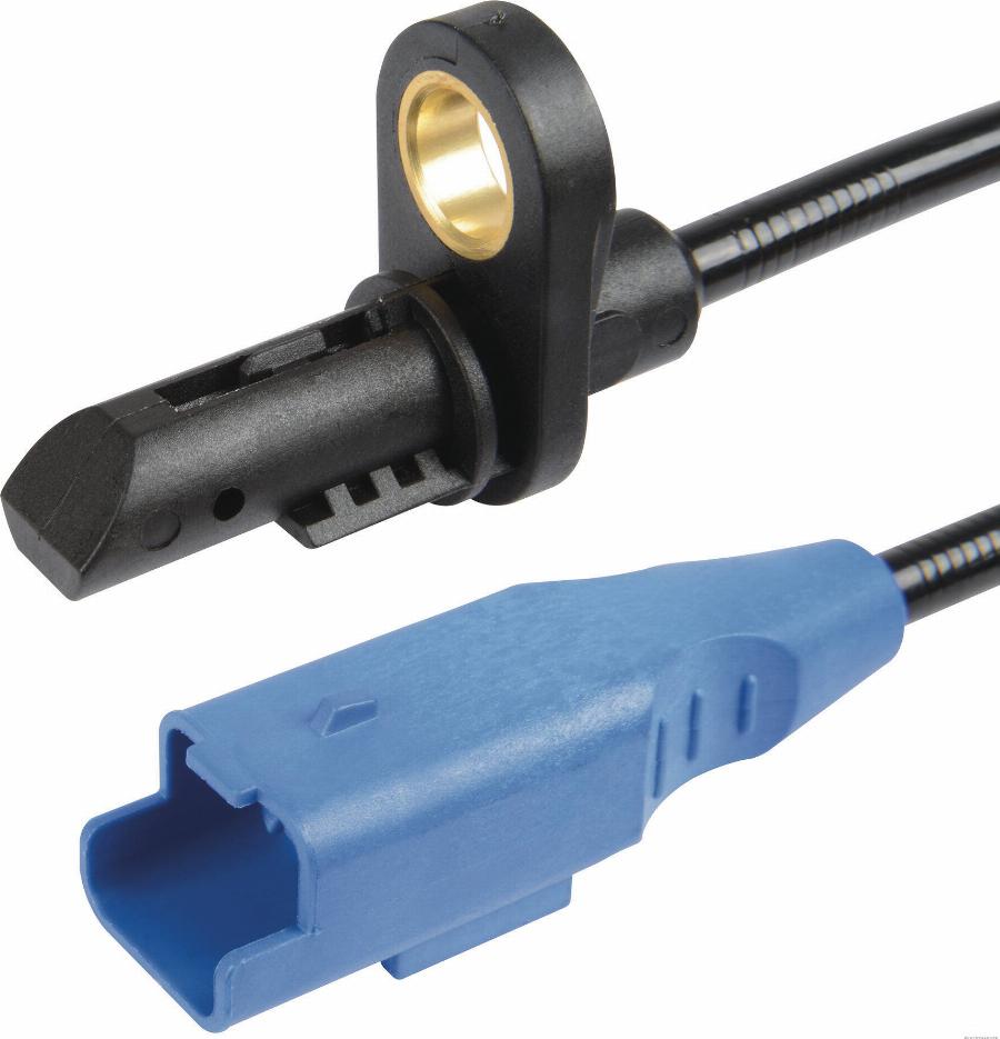 Herth+Buss Elparts 70661519 - Capteur, vitesse de roue droxauto.com