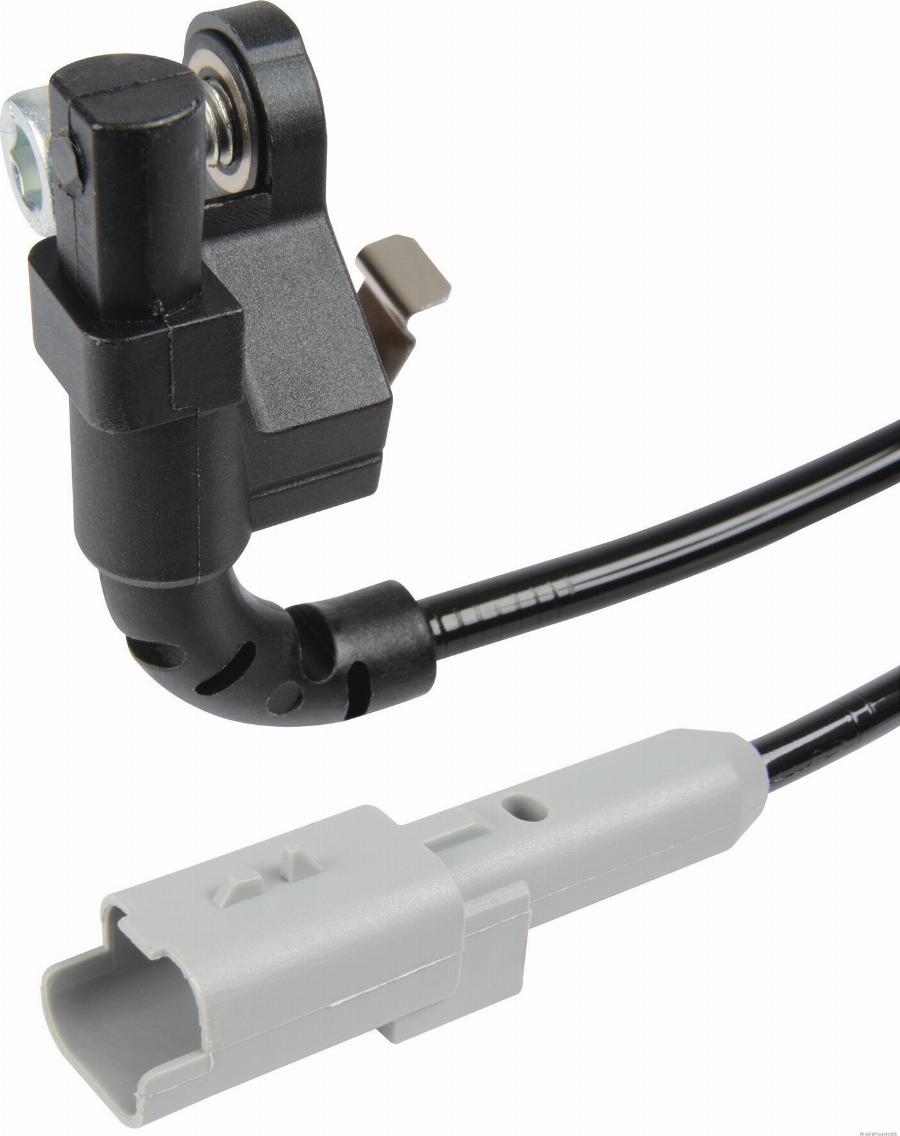 Herth+Buss Elparts 70661514 - Capteur, vitesse de roue droxauto.com