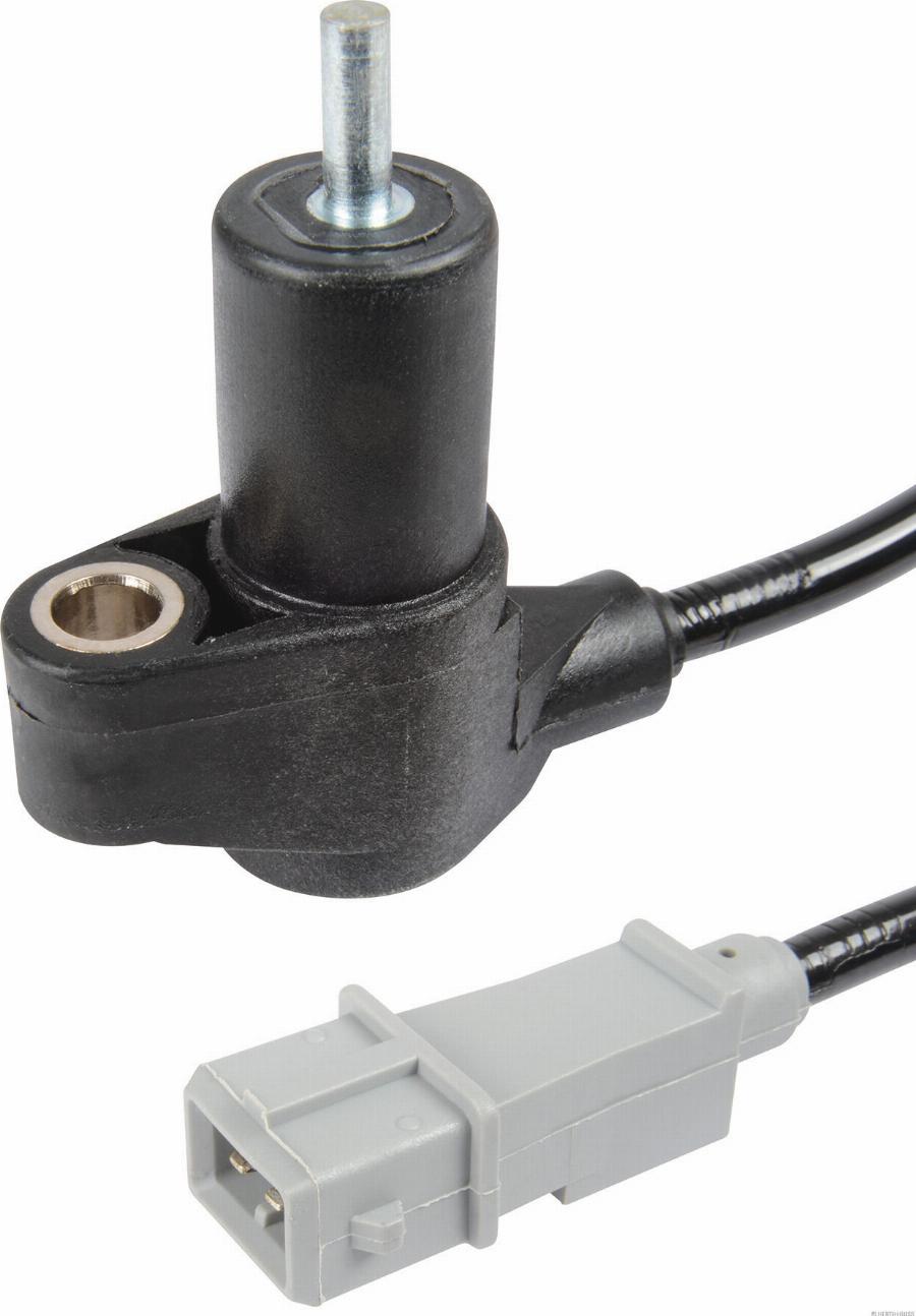 Herth+Buss Elparts 70661515 - Capteur, vitesse de roue droxauto.com