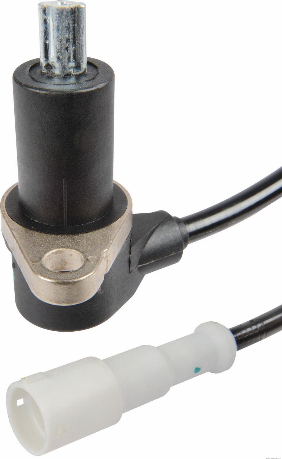 Herth+Buss Elparts 70661536 - Capteur, vitesse de roue droxauto.com