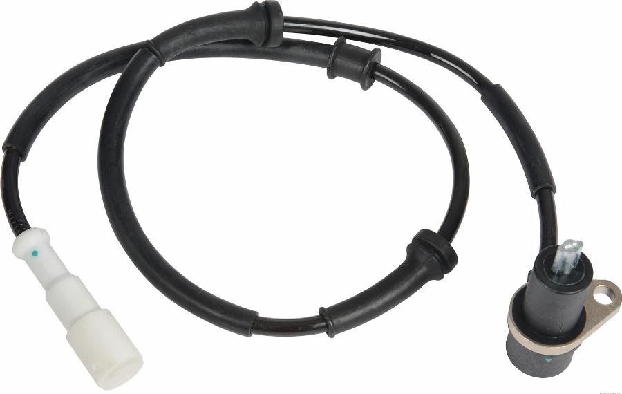 Herth+Buss Elparts 70661538 - Capteur, vitesse de roue droxauto.com