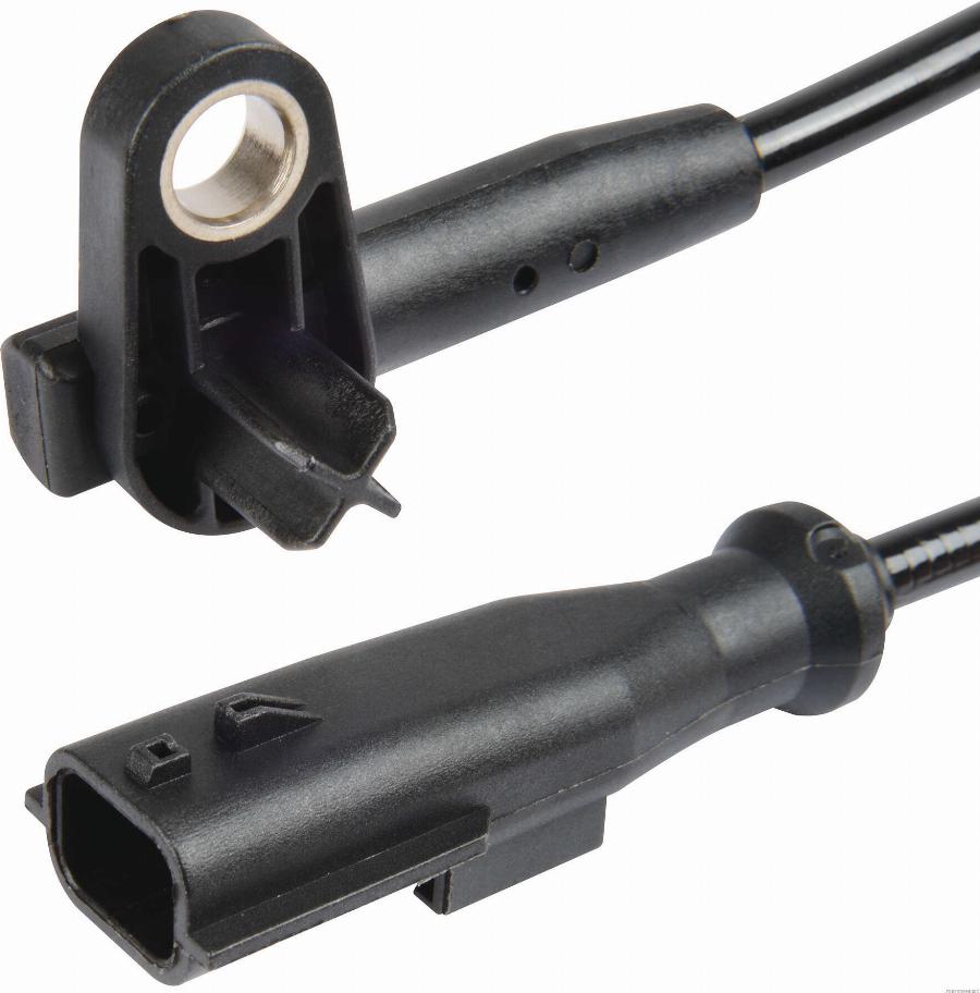 Herth+Buss Elparts 70661532 - Capteur, vitesse de roue droxauto.com