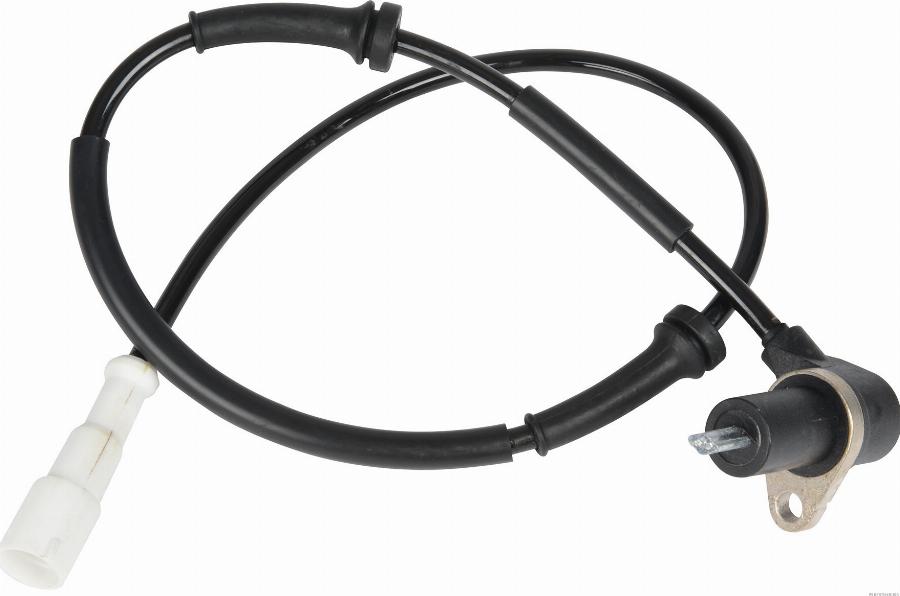 Herth+Buss Elparts 70661537 - Capteur, vitesse de roue droxauto.com