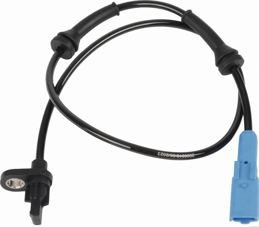 Herth+Buss Elparts 70661524 - Capteur, vitesse de roue droxauto.com