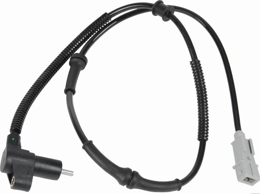 Herth+Buss Elparts 70661523 - Capteur, vitesse de roue droxauto.com