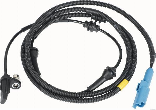 Herth+Buss Elparts 70661570 - Capteur, vitesse de roue droxauto.com