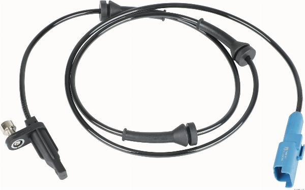 Herth+Buss Elparts 70661571 - Capteur, vitesse de roue droxauto.com
