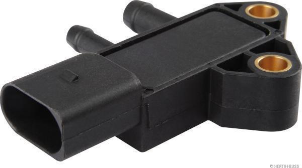 Herth+Buss Elparts 70668405 - Capteur, pression des gaz échappement droxauto.com