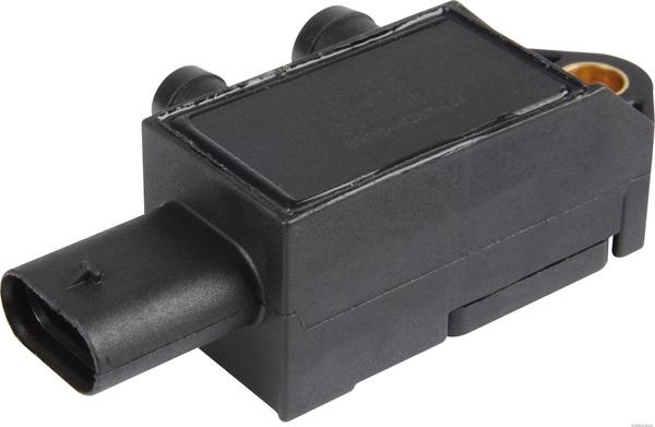 Herth+Buss Elparts 70668406 - Capteur, pression des gaz échappement droxauto.com
