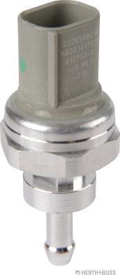 Herth+Buss Elparts 70668504 - Capteur, pression des gaz échappement droxauto.com