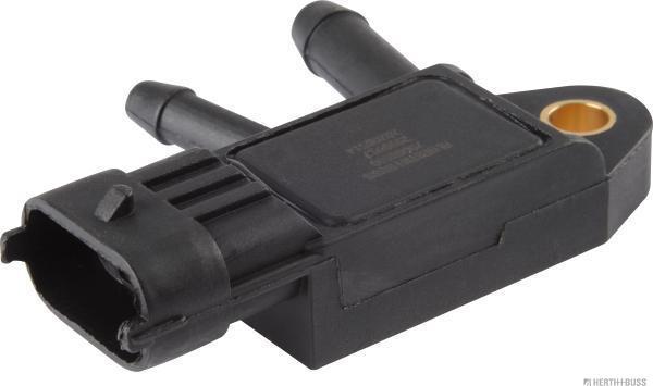 Herth+Buss Elparts 70668500 - Capteur, pression des gaz échappement droxauto.com