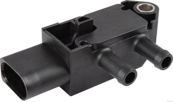 Herth+Buss Elparts 70668603 - Capteur, pression des gaz échappement droxauto.com
