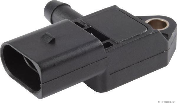 Herth+Buss Elparts 70668008 - Capteur, pression de suralimentation droxauto.com