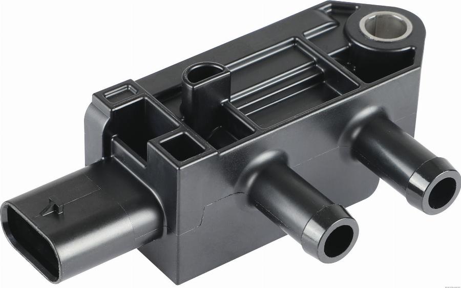 Herth+Buss Elparts 70668018 - Capteur, pression des gaz échappement droxauto.com