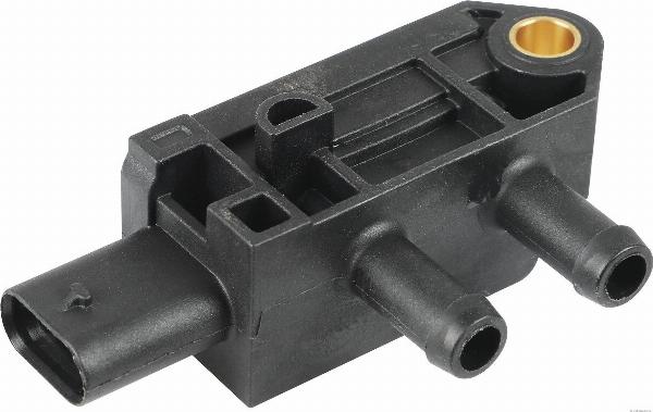 Herth+Buss Elparts 70668017 - Capteur, pression des gaz échappement droxauto.com