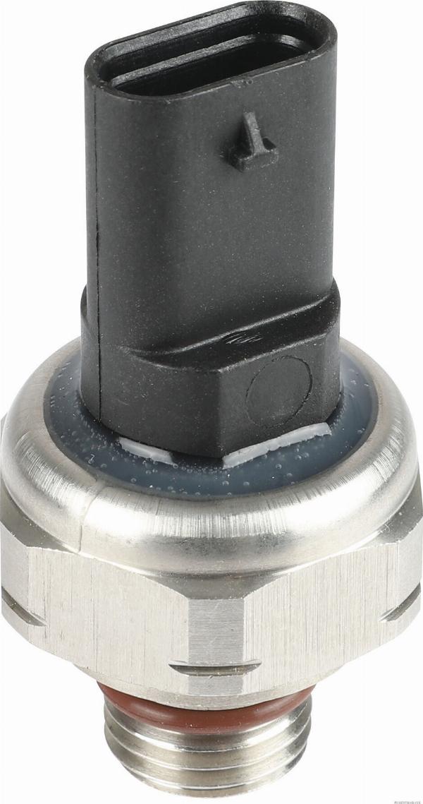 Herth+Buss Elparts 70668109 - Capteur, pression des gaz échappement droxauto.com
