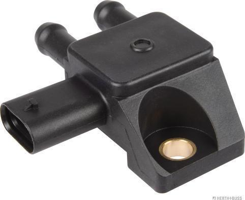 Herth+Buss Elparts 70668106 - Capteur, pression des gaz échappement droxauto.com