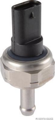 Herth+Buss Elparts 70668103 - Capteur, pression des gaz échappement droxauto.com
