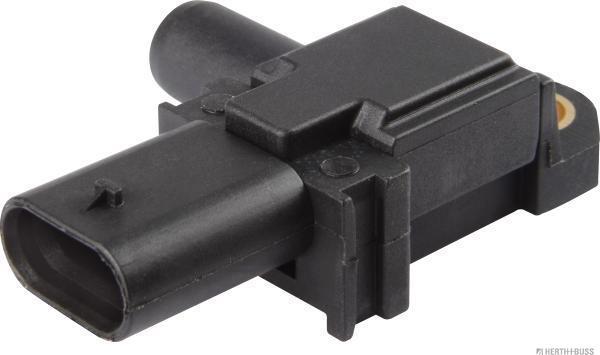 Herth+Buss Elparts 70668304 - Capteur, pression des gaz échappement droxauto.com