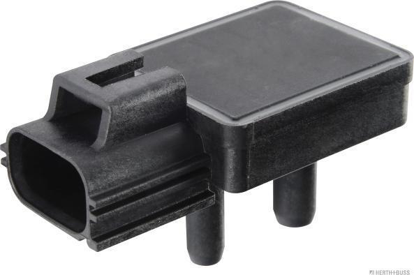 Herth+Buss Elparts 70668300 - Capteur, pression des gaz échappement droxauto.com