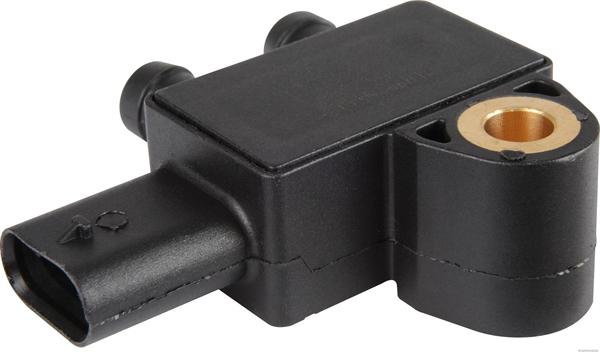 Herth+Buss Elparts 70668208 - Capteur, pression des gaz échappement droxauto.com