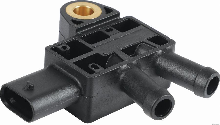 Herth+Buss Elparts 70668215 - Capteur, pression des gaz échappement droxauto.com