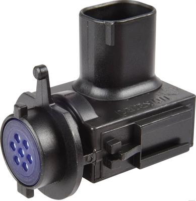 Herth+Buss Elparts 70604007 - Capteur, qualité de l'air droxauto.com