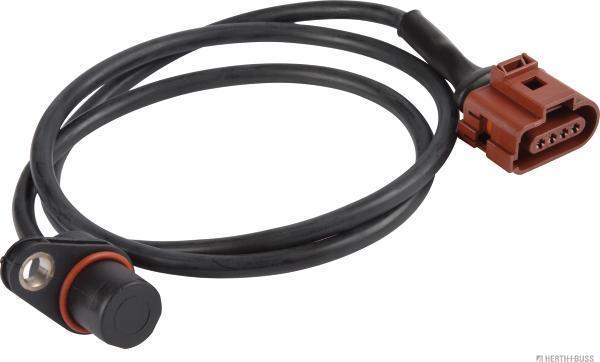 Herth+Buss Elparts 70604023 - Détecteur de l'angle de braquage droxauto.com