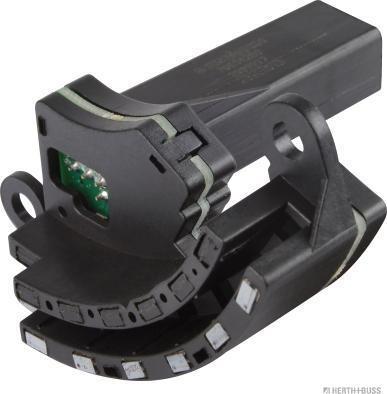 Herth+Buss Elparts 70604200 - Détecteur de l'angle de braquage droxauto.com