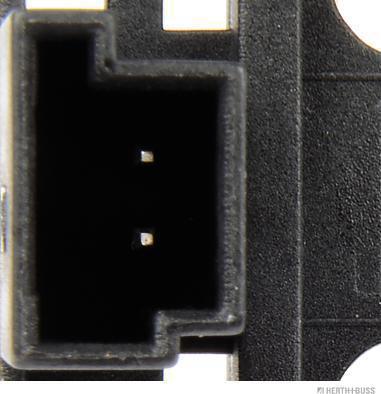 Herth+Buss Elparts 70605101 - Capteur, température intérieur droxauto.com