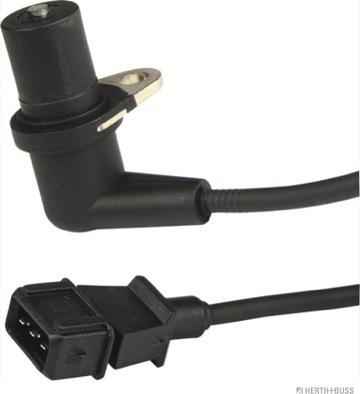 Herth+Buss Elparts 70610404 - Capteur d'angle, vilebrequin droxauto.com