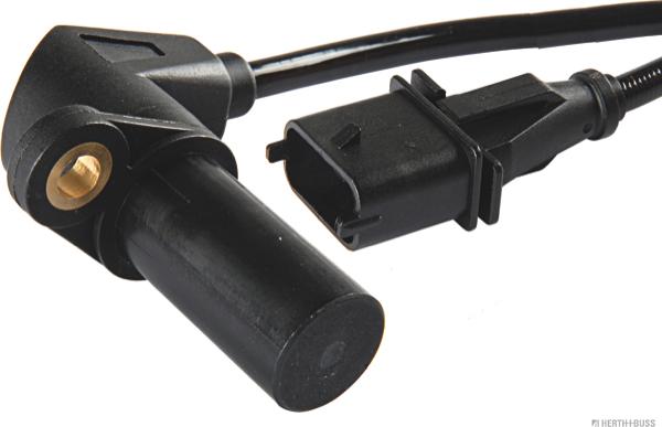 Herth+Buss Elparts 70610003 - Capteur d'angle, vilebrequin droxauto.com