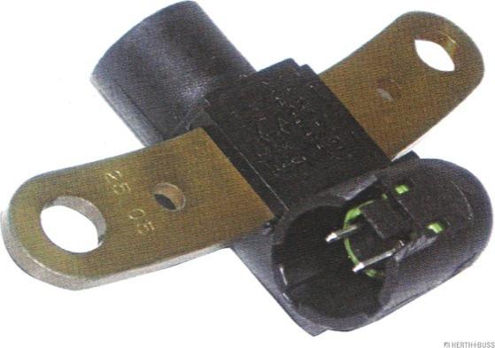 Herth+Buss Elparts 70610012 - Capteur d'angle, vilebrequin droxauto.com
