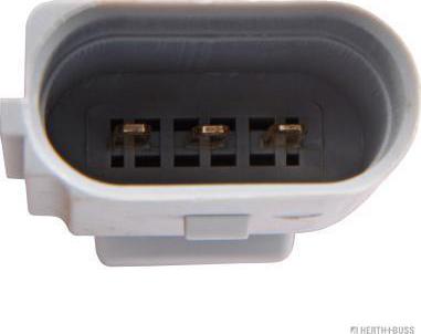 Herth+Buss Elparts 70610074 - Capteur d'angle, vilebrequin droxauto.com