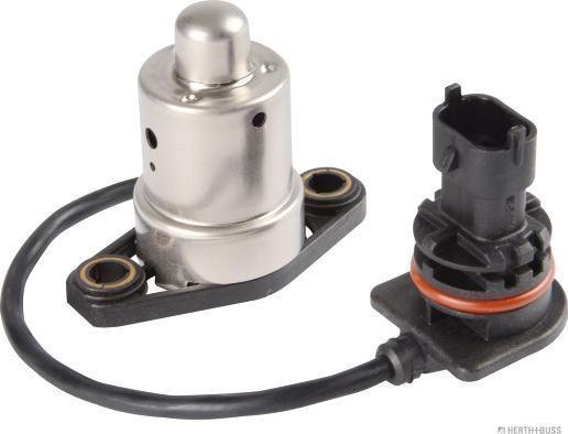 Herth+Buss Elparts 70684404 - Capteur, niveau d'huile moteur droxauto.com
